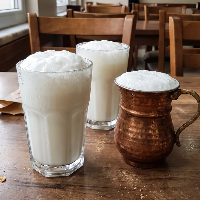 Ayran