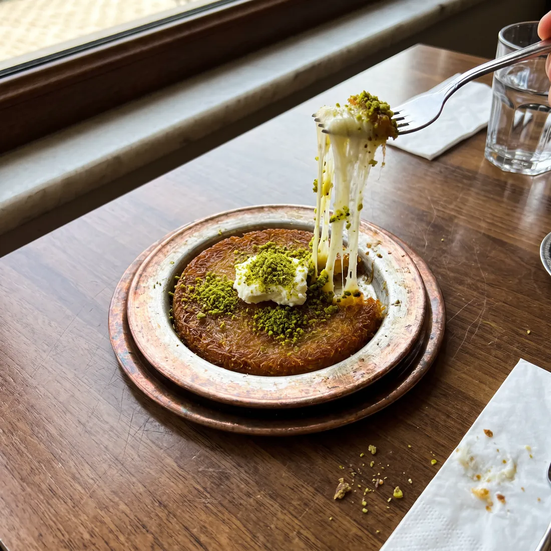 Künefe