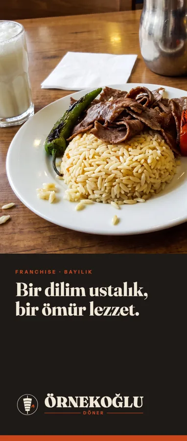 Roll-up tasarımı
