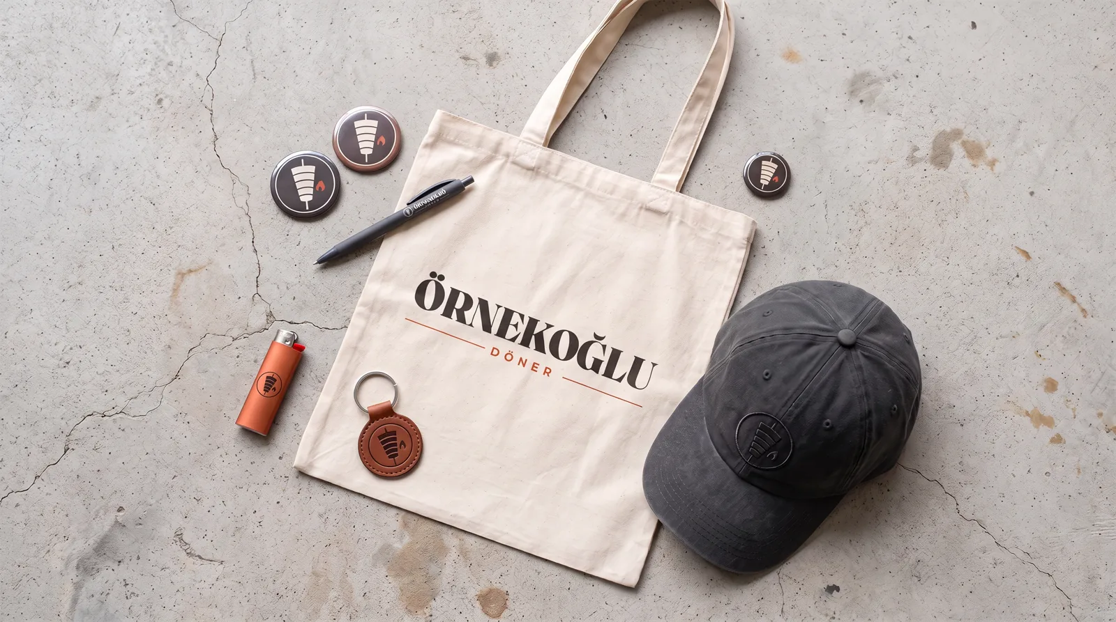 Promosyon ürünleri