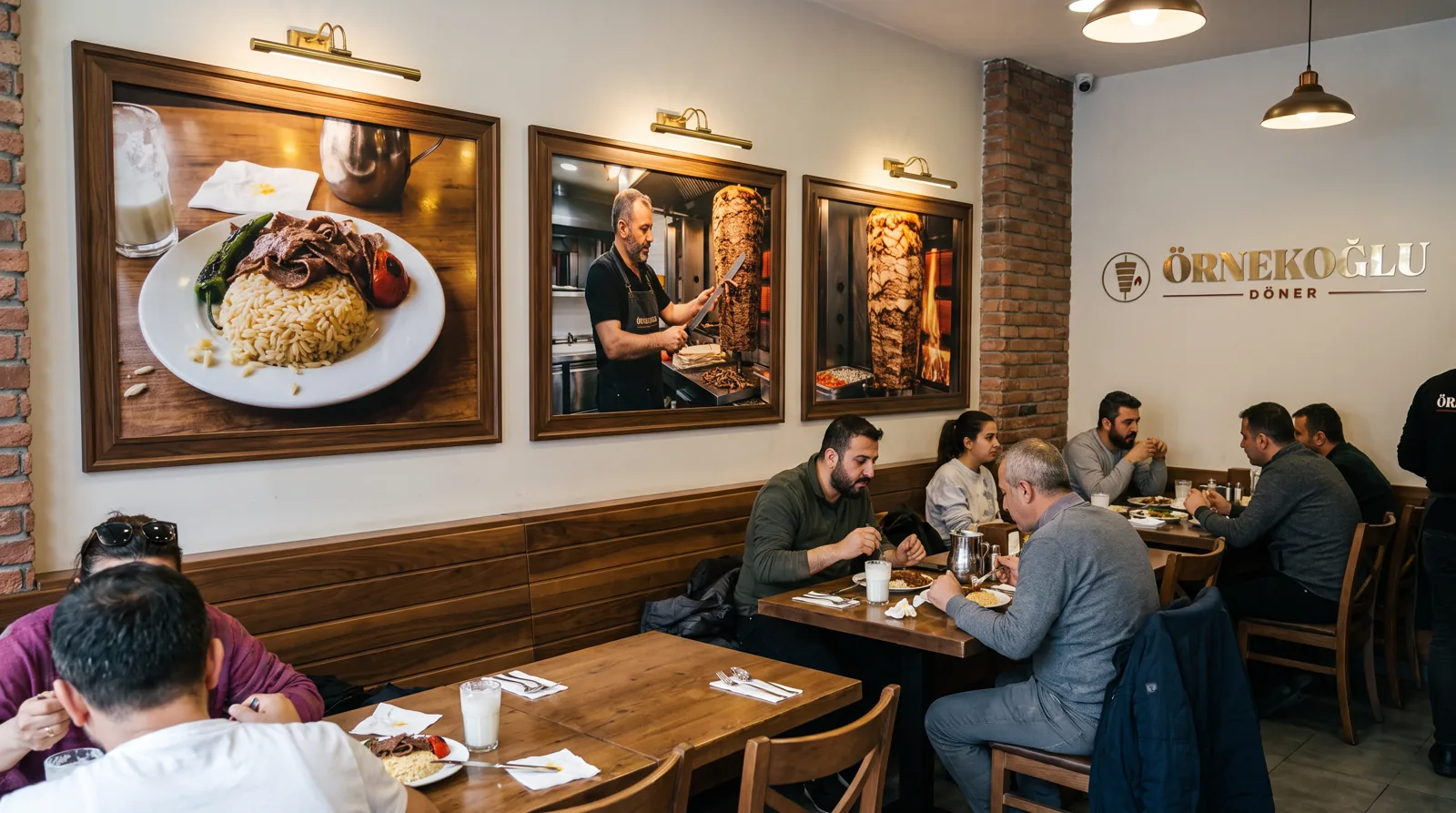 Gastro duvar