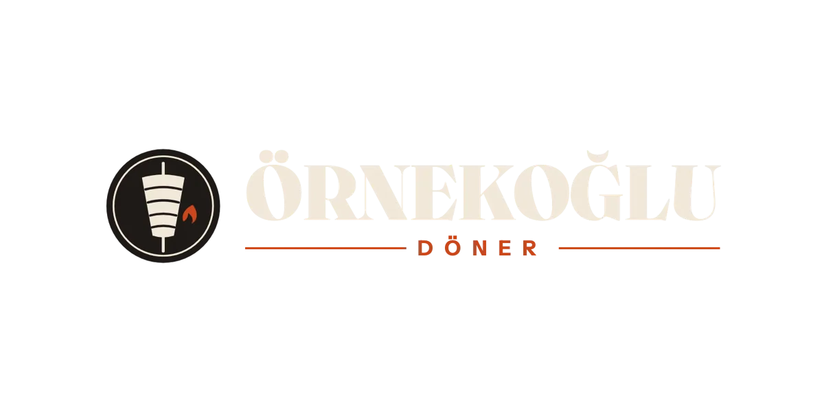 ÖRNEKOĞLU Döner